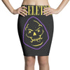 skeletor Pencil Skirts