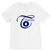 to success V-Neck Tee