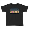 plus one Toddler T-shirt