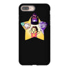 the crystal gems iPhone 8 Plus