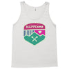 iggppcamp Tank Top