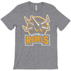 republic rebels T-Shirt