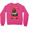 lil pump  eskeetit Crewneck Sweatshirt