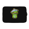 sesame Laptop sleeve