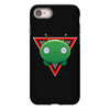 Final Space Mooncake with Triangle iPhone 8