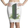 need more land Pencil Skirts