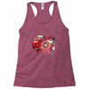 SUICIDE SQUAD Racerback Tank
