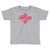 limitless apparel Toddler T-shirt