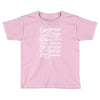 magic spells Toddler T-shirt