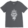 aztec aku aku V-Neck Tee