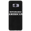 deplorable american Samsung Galaxy S8 Plus