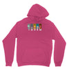 reservoir drinkers Unisex Hoodie