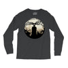garden Long Sleeve Shirts