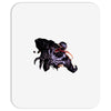 moster name Mousepad