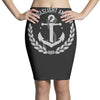 gaslight anthem Pencil Skirts