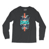 nobody can drag me down Long Sleeve Shirts