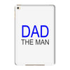dad the man iPad Mini 4