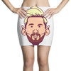 messi Mini Skirts
