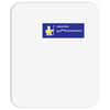 dayman ahhhhh Mousepad