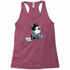 no tipping Racerback Tank