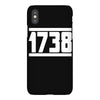 1738 iPhoneX