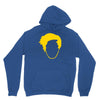 caspar lee viral music Unisex Hoodie
