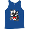 ichoose you Tank Top