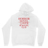 horror novel Unisex Hoodie
