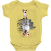 peterbald Baby Onesie