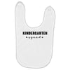 kindergarten squad Baby Bibs