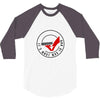 queef 3/4 Sleeve Shirt