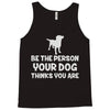 dog lovers Tank Top