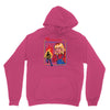 pyrokinesis for beginners Unisex Hoodie