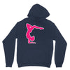 balerina Unisex Hoodie