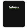 atheism Mousepad