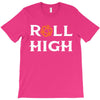 Roll High Dungeon T-Shirt T-Shirt
