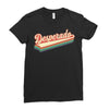 Desperado Ladies Fitted T-Shirt