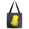 barthulhu Tote Bags
