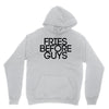fries before guys Youth Hoodie