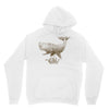 tea at 2,000 feet Hoodie