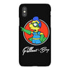 fallout boy iPhoneX