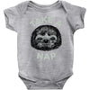 take a nap Baby Bodysuit