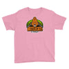 battlecats   team Youth Tee