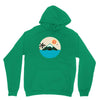Fuji Unisex Hoodie