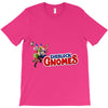 Sherlock Gnomes T-Shirt