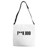 Fcc Boo Adjustable Strap Totes