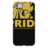 vegeta pride  dragonball z iPhone 8