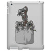 pocket koala bears iPad 3 and 4 Case