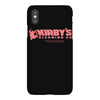 kirby's cleaning co2 iPhoneX