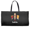woodfellas Weekender Totes